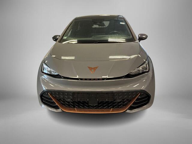Cupra Born Business One 204pk 62 kWh · Glazendak · Camera · Apple/Android Car Play · Navigatie · 19'' Inch ·