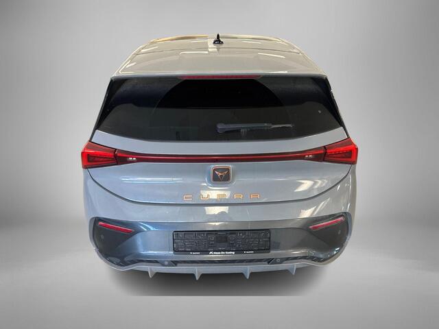 Cupra Born Business One 204pk 62 kWh · Glazendak · Camera · Apple/Android Car Play · Navigatie · 19'' Inch ·