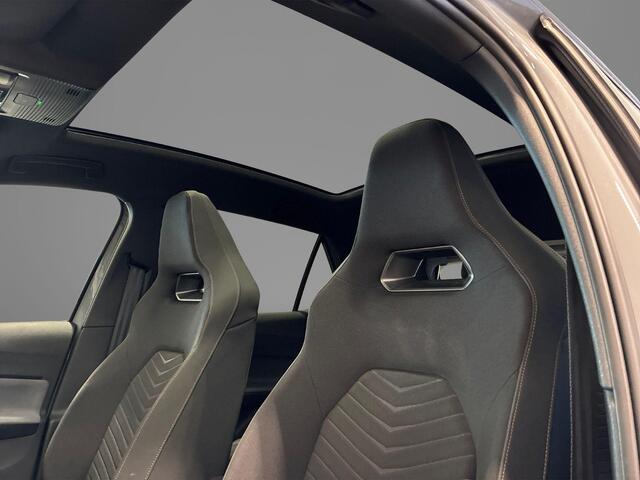 Cupra Born Business One 204pk 62 kWh · Glazendak · Camera · Apple/Android Car Play · Navigatie · 19'' Inch ·