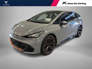 cupra-born-business-one-204pk-62-kw