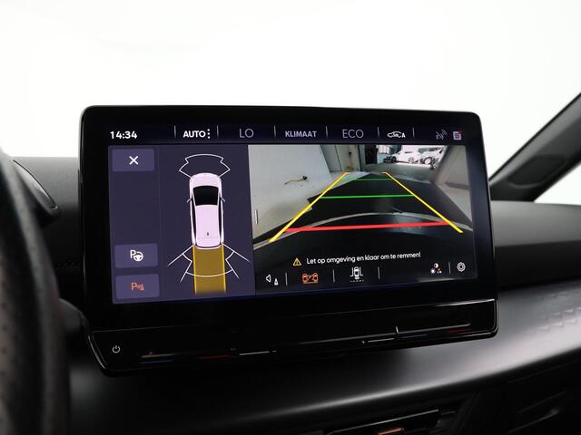 Cupra Born Business 230pk 82 kWh · SOH 95% · Camera · Apple/Android Car Play · Navigatie · Dodehoek Detectie · 19'' Inch ·