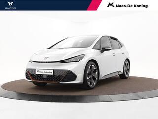 cupra-born-business-230pk-82-kwh-·-
