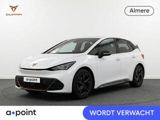 cupra-born-copper-edition-one-62-kw
