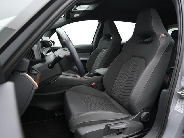 Cupra Born 62 kWh 204 pk Business Edition | Kuipstoelen | 360 camera | Stuur-/stoelverwarming | Sportonderstel | Keyless Entry | Adaptive Cruise