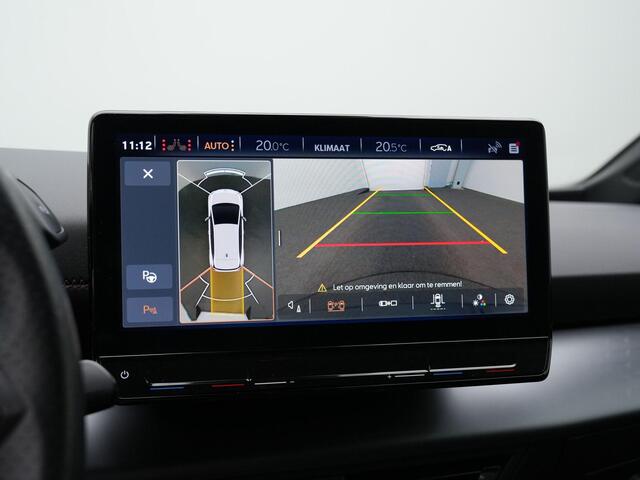 Cupra Born 62 kWh 204 pk Business Edition | Kuipstoelen | 360 camera | Stuur-/stoelverwarming | Sportonderstel | Keyless Entry | Adaptive Cruise