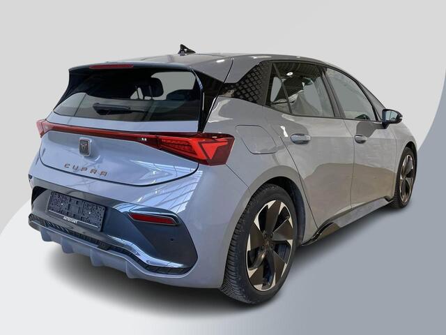 Cupra Born Business Plus 62 kWh 36.500 KM | Full Options | WORDT VERWACHT!