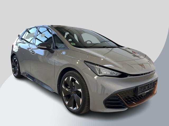 Cupra Born Business Plus 62 kWh 36.500 KM | Full Options | WORDT VERWACHT!