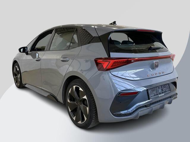 Cupra Born Business Plus 62 kWh 36.500 KM | Full Options | WORDT VERWACHT!