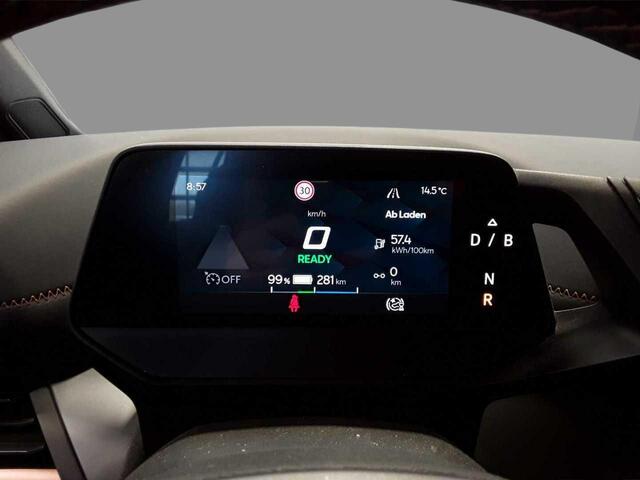 Cupra Born Business Plus 62 kWh 36.500 KM | Full Options | WORDT VERWACHT!