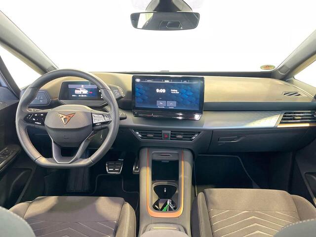 Cupra Born Business Plus 62 kWh 36.500 KM | Full Options | WORDT VERWACHT!