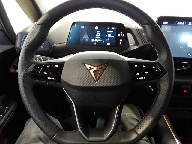 Cupra Born Business Plus 62 kWh 36.500 KM | Full Options | WORDT VERWACHT!