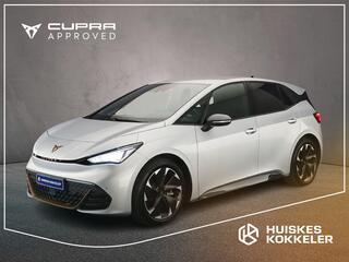 cupra-born-business-230pk-automaat-
