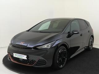 cupra-born-business-limited-84-kwh-