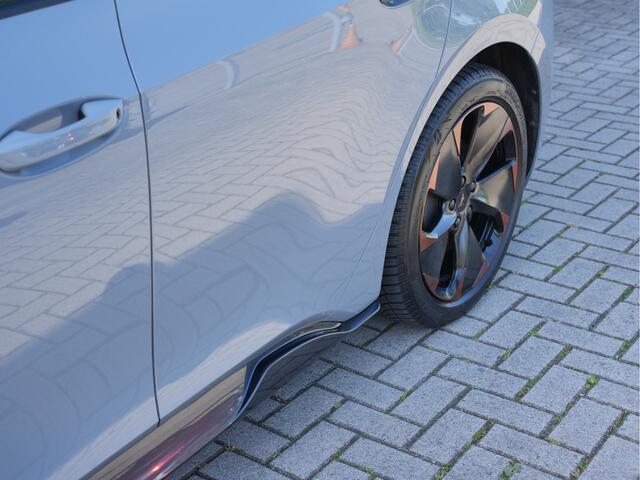 Cupra Born Performance One 62 kWh SOH 93% Draadloze telefoonlader | Stoelverwarming/massage |
