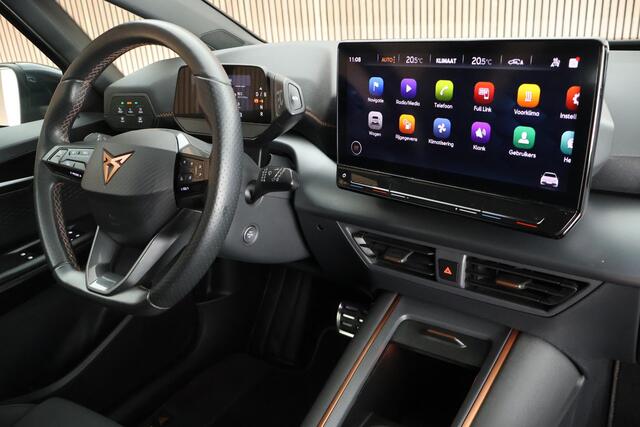 Cupra Born Essential 204pk 62 kWh Carplay Parkeersensoren