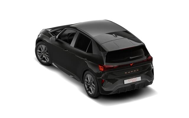 Cupra Born 58 kWh 190 1AT Performance | Head-up Display met 'Augmented Reality' | Kinderzitbevestiging vóór en 2e zitrij (ISOFIX) | Rijprofielkeuze