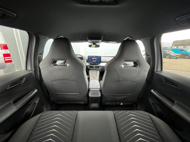 Cupra Born Performance 82 kWh / 230pk | 360 Camera | ACC