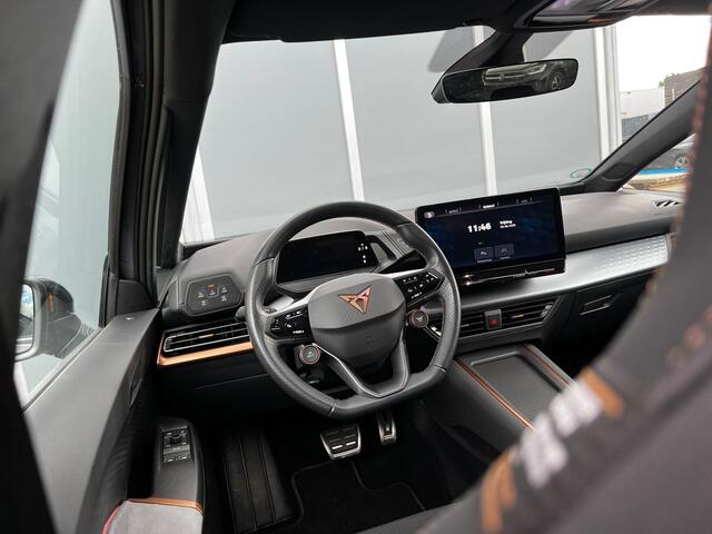 Cupra Born Performance 82 kWh / 230pk | 360 Camera | ACC