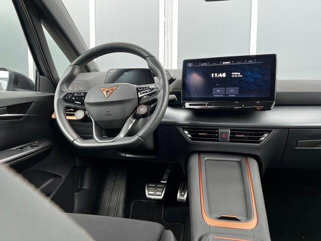 Cupra Born Performance 82 kWh / 230pk | 360 Camera | ACC