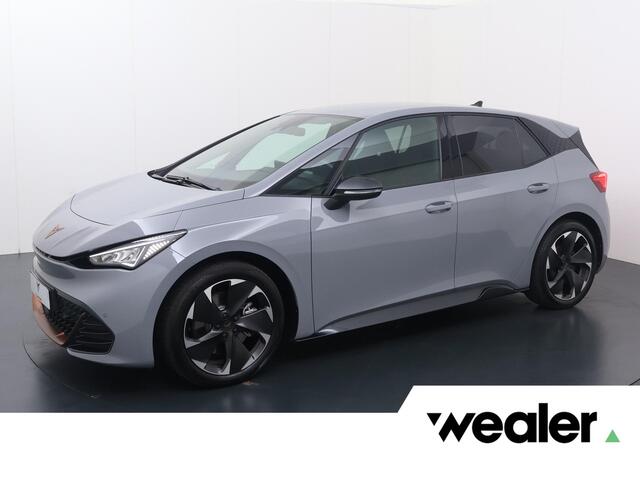 Cupra Born Essential 62 kWh | 231 PK | SoH 92% | Climate control | Stoelverwarming | Apple Carplay/Android Auto | 19" LM Velgen |
