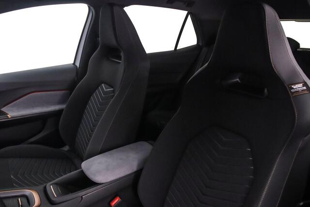 Cupra Born Business Limited 230pk Automaat Adaptive cruise control, Navigatie, Achteruitrijcamera, Stoelverwarming, App connect, Parkeersensoren, LED koplampen