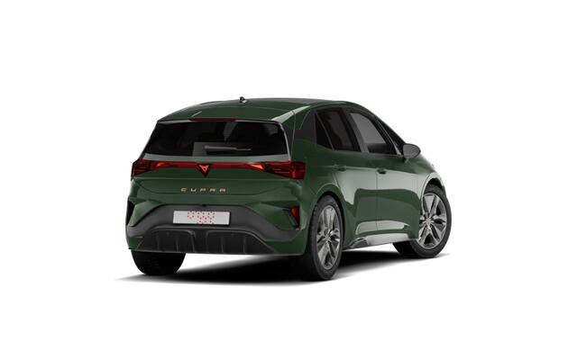 Cupra Born 58 kWh 190 1AT Performance | Head-up Display met 'Augmented Reality' | Kinderzitbevestiging vóór en 2e zitrij (ISOFIX) | Rijprofielkeuze