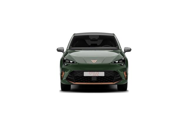 Cupra Born 58 kWh 190 1AT Performance | Head-up Display met 'Augmented Reality' | Kinderzitbevestiging vóór en 2e zitrij (ISOFIX) | Rijprofielkeuze
