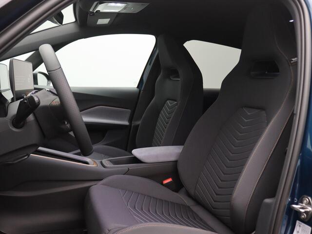Cupra Born Business Limited 84 kWh 231PK Aut. Warmtepomp, 360gr. Camera, Adaptieve Cruise Control, Keyless, 20" LM Velgen, Side Assist, Stoel-Stuurverwarming