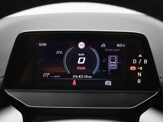 Cupra Born Business Limited 84 kWh 231PK Aut. Warmtepomp, 360gr. Camera, Adaptieve Cruise Control, Keyless, 20" LM Velgen, Side Assist, Stoel-Stuurverwarming