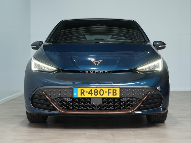 Cupra Born Adrenaline One 62 kWh Navigatie 65
