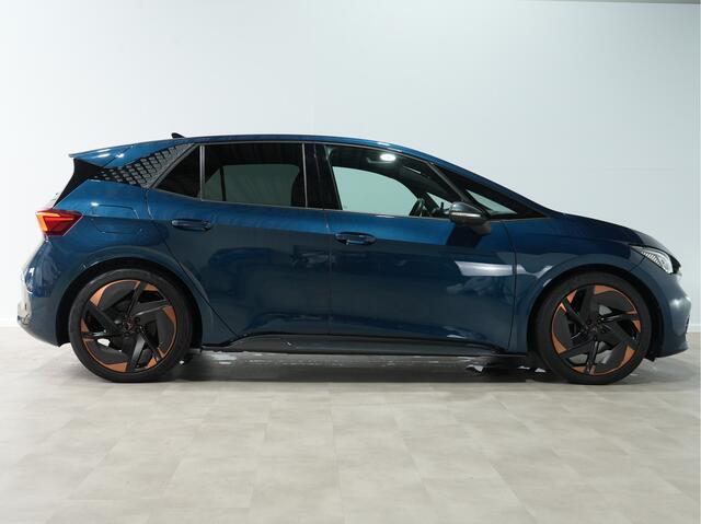 Cupra Born Adrenaline One 62 kWh Navigatie 65