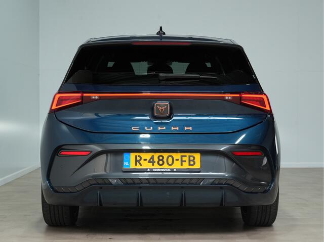 Cupra Born Adrenaline One 62 kWh Navigatie 65