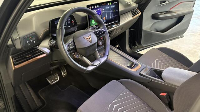 Cupra Born Business Limited 82 kWh