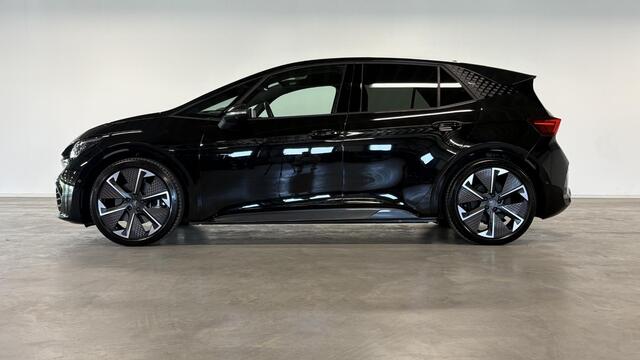 Cupra Born Business Limited 82 kWh