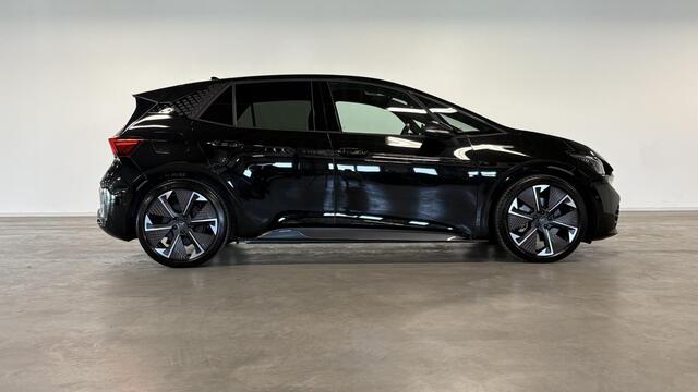 Cupra Born Business Limited 82 kWh