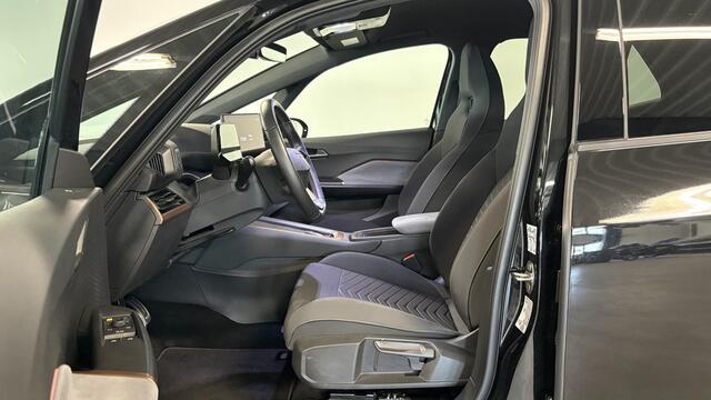 Cupra Born Business Limited 82 kWh