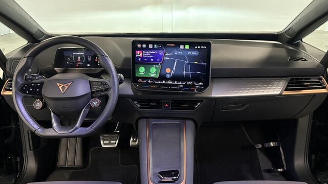 Cupra Born Business Limited 82 kWh