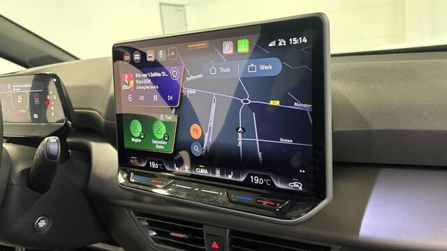 Cupra Born Business Limited 82 kWh