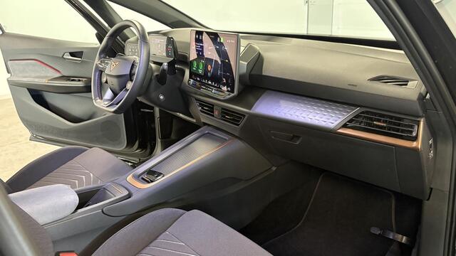 Cupra Born Business Limited 82 kWh