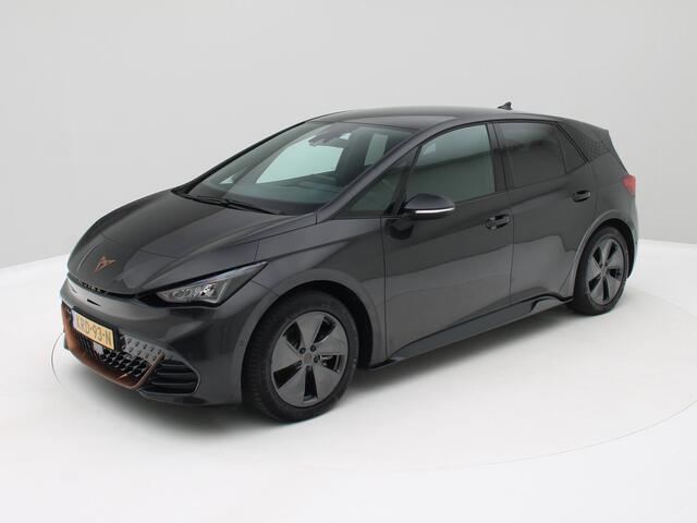 Cupra Born Business 62 kWh