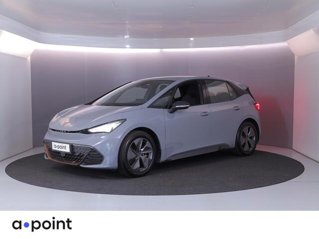 Cupra Born Essential 62 kWh 204 pk | SOH 92,67% | Navigatie via App | Parkeersensoren | Autom. airco | Lichtmetalen velgen 18" |