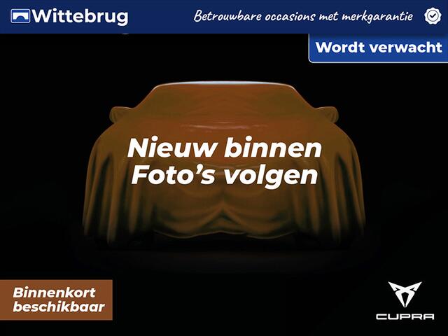 Cupra Born Copper Edition 62 kWh / Pano / 360 Camera / Parkeersensoren V+A / Navigatie / App connect / Lichtmetaal 20 inch /