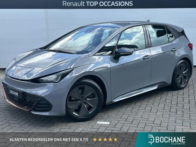 Cupra Born Business One 62 kWh | SoH 94,9% | Navigatie | Camera | Verwarmbare Voorstoelen |