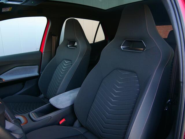 Cupra Born Copper Edition One 62 kWh 204 Pk Automaat Navi / DAB / Apple Carplay / Camera / SOH 93,7%
