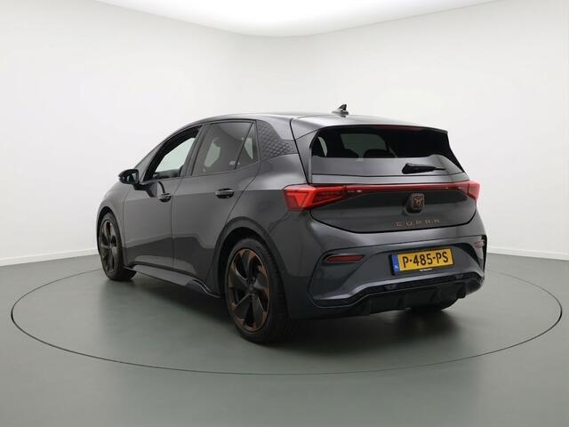Cupra Born Adrenaline One | 62 kWh | Geen import | Camera | SOH 91%