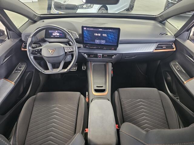 Cupra Born Adrenaline One | 62 kWh | Geen import | Camera | SOH 91%