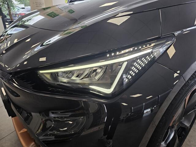 Cupra Born Adrenaline One | 62 kWh | Geen import | Camera | SOH 91%