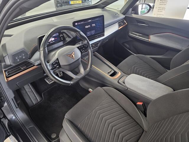 Cupra Born Adrenaline One | 62 kWh | Geen import | Camera | SOH 91%
