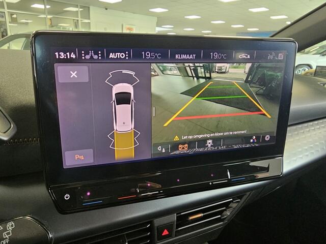 Cupra Born Adrenaline One | 62 kWh | Geen import | Camera | SOH 91%