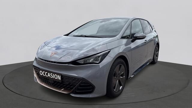 Cupra Born Impulse 62 kWh SOH 92% demo JP